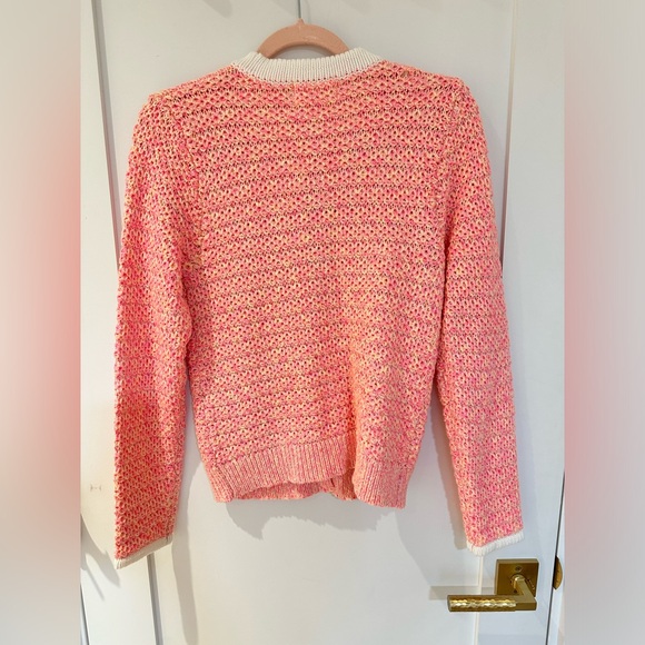 HEARTLOOM Sol Cardi XS BNWOT - Picture 5 of 8